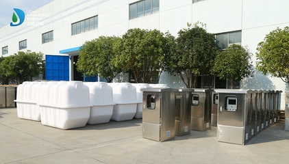 免運(yùn)維農(nóng)村污水處理設(shè)備真的省心嗎?調(diào)研及實(shí)操經(jīng)驗(yàn)告訴你答案