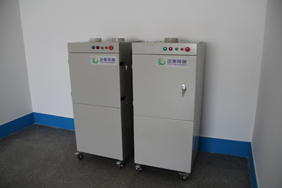 青島泛泰環保設備 - 商國互聯網