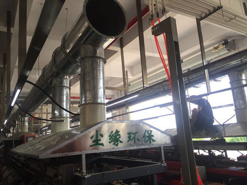 浙江木工除塵設(shè)備定制產(chǎn)品介紹 塵緣環(huán)保設(shè)備