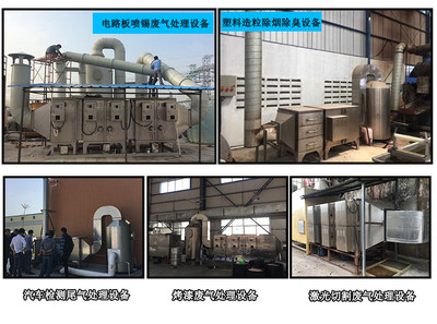 【實(shí)力工廠專業(yè)定制噴錫油煙廢氣凈化器無耗材除煙除臭除塵環(huán)保排放】價(jià)格_廠家_圖片 -