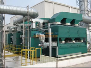 寶雞活性炭吸附箱廠家新旭諾環(huán)保提供好用的環(huán)保設(shè)備