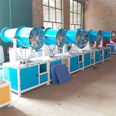 海南海口環(huán)保除塵霧炮機(jī)