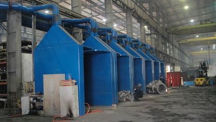 集塵機與吸塵器的區別 環保設備中的關鍵差異